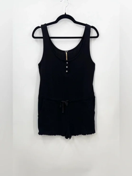 (#44)HARLOW Romper - Picture 2 of 4